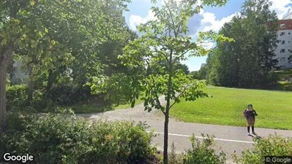 Apartments for rent in Helsinki Itäinen - Photo from Google Street View