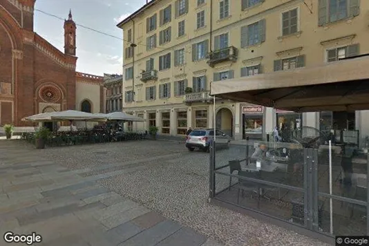 Apartments for rent in Milano Zona 1 - Centro storico - Photo from Google Street View