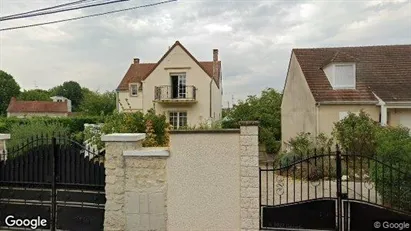 Apartments for rent in Évry - Photo from Google Street View