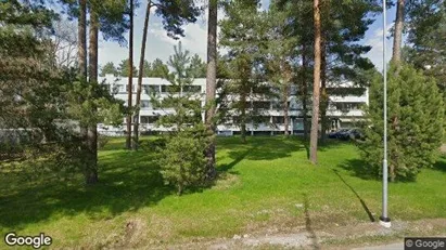 Apartments for rent in Seinäjoki - Photo from Google Street View