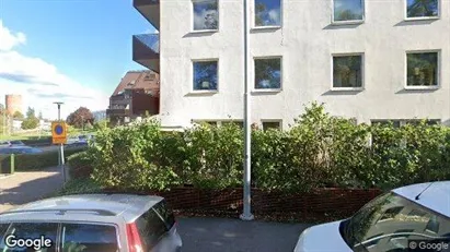 Apartments for rent in Norrköping - Photo from Google Street View