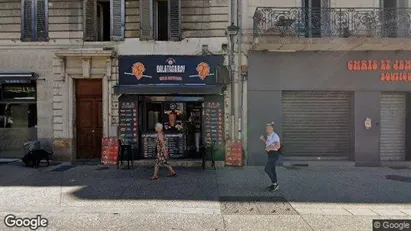 Apartments for rent in Bourg-en-Bresse - Photo from Google Street View