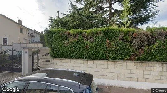 Apartments for rent in Dunkerque - Photo from Google Street View
