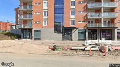 Apartments for rent in Espoo - Photo from Google Street View