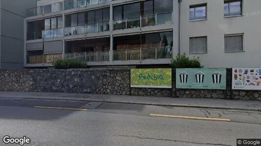 Apartments for rent in Morges - Photo from Google Street View