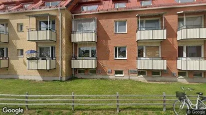 Apartments for rent in Arvika - Photo from Google Street View