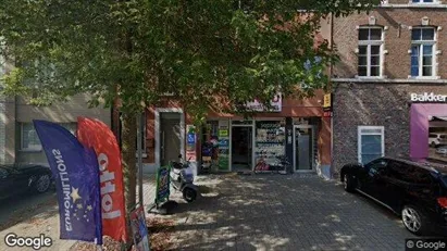 Apartments for rent in Sint-Truiden - Photo from Google Street View