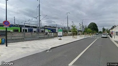 Apartments for rent in Gex - Photo from Google Street View