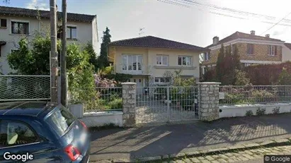Apartments for rent in Chalon-sur-Saône - Photo from Google Street View