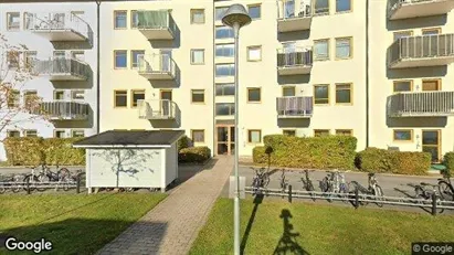 Apartments for rent in Sigtuna - Photo from Google Street View