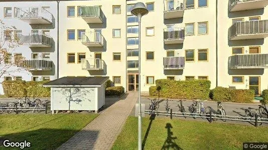 Apartments for rent in Sigtuna - Photo from Google Street View
