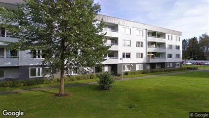 Apartments for rent in Borås - Photo from Google Street View