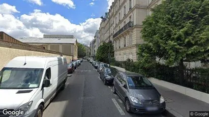 Apartments for rent in Évry - Photo from Google Street View