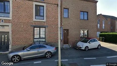 Apartments for rent in Awans - Photo from Google Street View