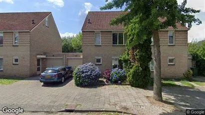 Apartments for rent in Eindhoven - Photo from Google Street View