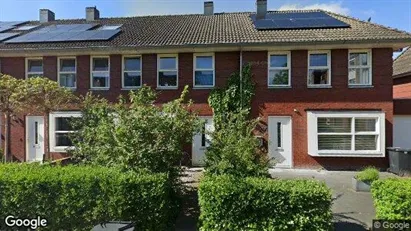 Rooms for rent in Groningen - Photo from Google Street View