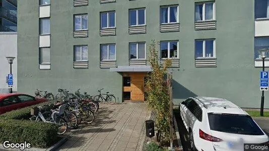 Apartments for rent in Skövde - Photo from Google Street View