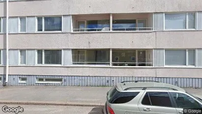 Apartments for rent in Porvoo - Photo from Google Street View