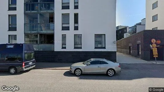 Apartments for rent in Helsinki Itäinen - Photo from Google Street View