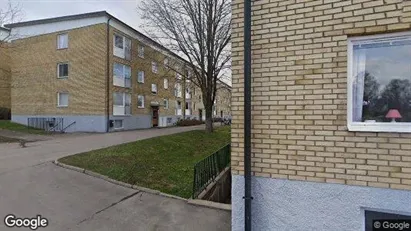 Apartments for rent in Skövde - Photo from Google Street View