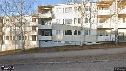 Apartments for rent in Lappeenranta - Photo from Google Street View