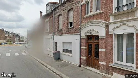 Apartments for rent in Dijon - Photo from Google Street View