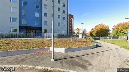 Apartments for rent in Gävle - Photo from Google Street View