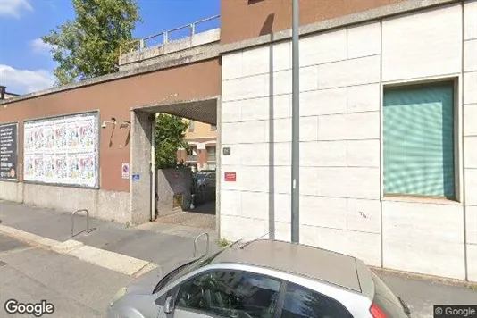 Apartments for rent in Milano Zona 1 - Centro storico - Photo from Google Street View