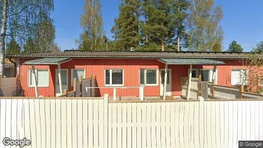 Apartments for rent in Järvenpää - Photo from Google Street View