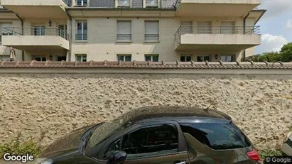 Apartments for rent in Créteil - Photo from Google Street View