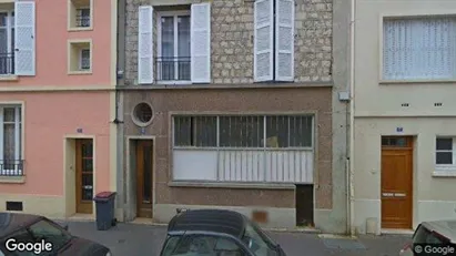 Apartments for rent in Créteil - Photo from Google Street View