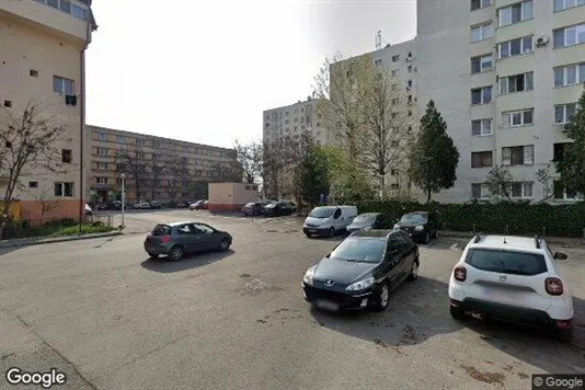 Apartments for rent in Bucureşti - Sectorul 3 - Photo from Google Street View