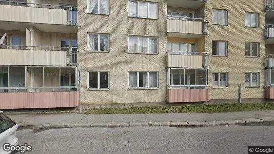 Apartments for rent in Eskilstuna - Photo from Google Street View