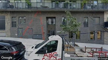 Apartments for rent in Nacka - Photo from Google Street View