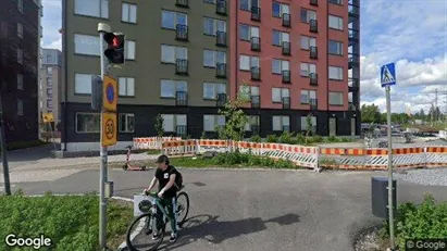Apartments for rent in Turku - Photo from Google Street View