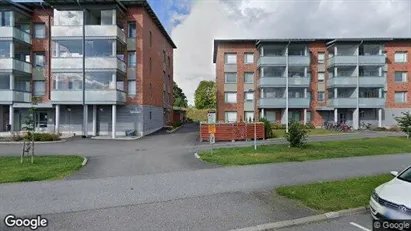 Apartments for rent in Turku - Photo from Google Street View