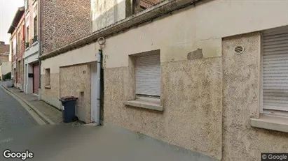 Apartments for rent in Dijon - Photo from Google Street View