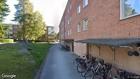 Apartments for rent in Uppsala - Photo from Google Street View