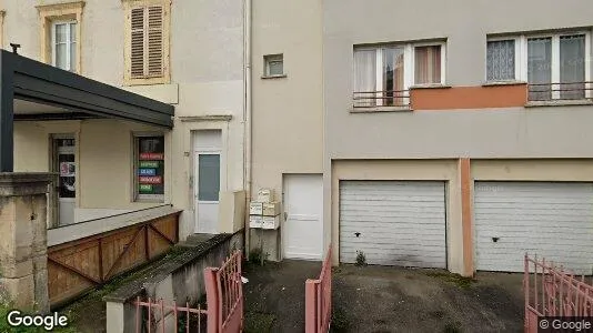 Apartments for rent in Draguignan - Photo from Google Street View