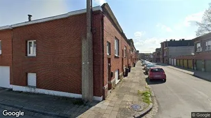 Apartments for rent in Sint-Niklaas - Photo from Google Street View