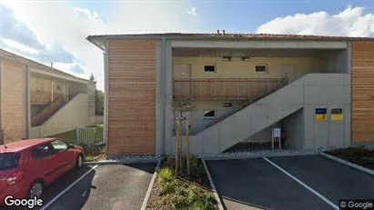 Apartments for rent in Rußbach - Photo from Google Street View