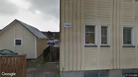 Apartments for rent in Arboga - Photo from Google Street View