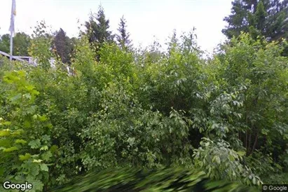 Apartments for rent in Kauniainen - Photo from Google Street View