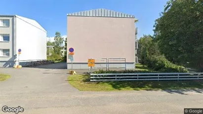 Apartments for rent in Vaasa - Photo from Google Street View