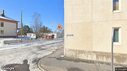 Apartments for rent in Vaasa - Photo from Google Street View