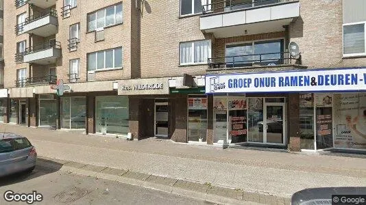 Apartments for rent in Sint-Niklaas - Photo from Google Street View