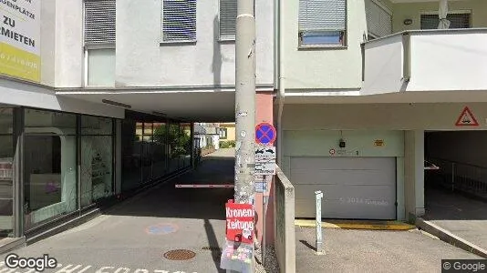 Apartments for rent in Eggersdorf bei Graz - Photo from Google Street View