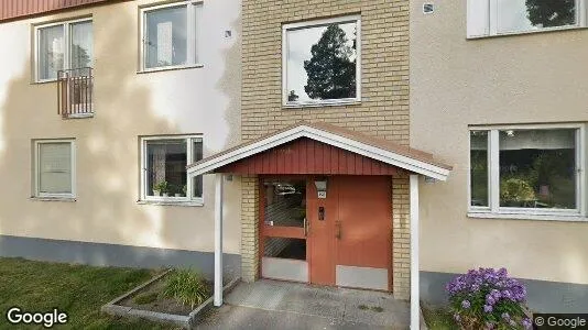 Apartments for rent in Gävle - Photo from Google Street View