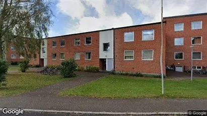 Apartments for rent in Älmhult - Photo from Google Street View