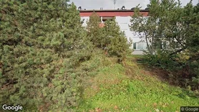 Apartments for rent in Arboga - Photo from Google Street View